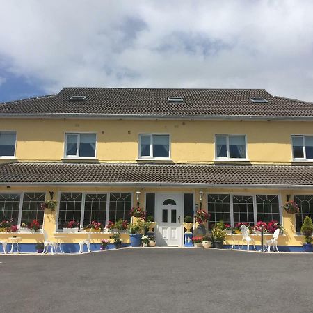 提趣娜科里布住宿加早餐酒店 Castlegar 外观 照片
